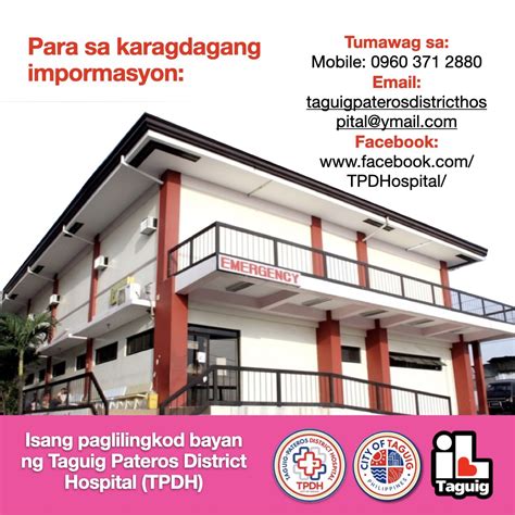 Nursing reviews about Salary & Benefits at Taguig Pateros .